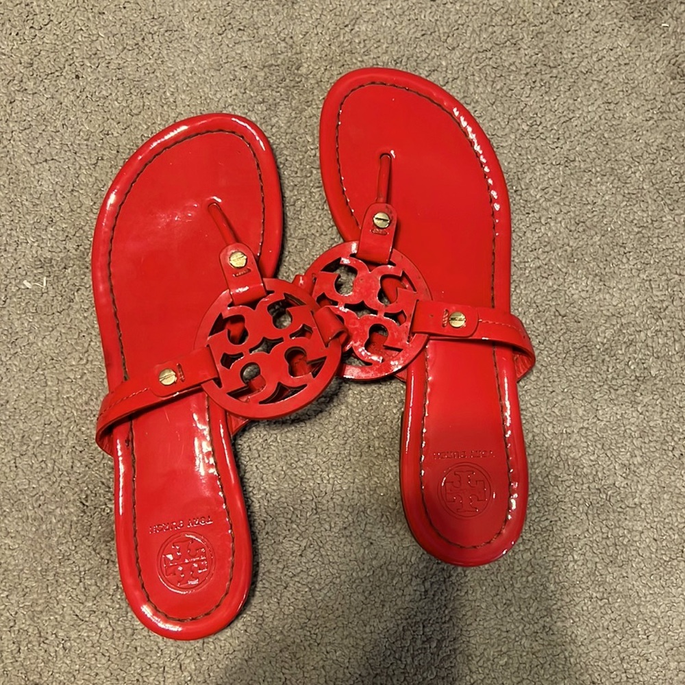 Tory Burch Sandals